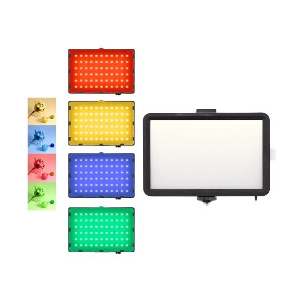 Producto - PANEL 820K LED SQUARE FULL LIGTH
