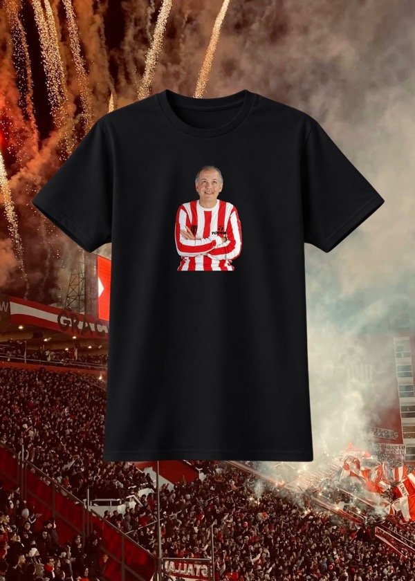 Producto - Remera Sabella EDELP