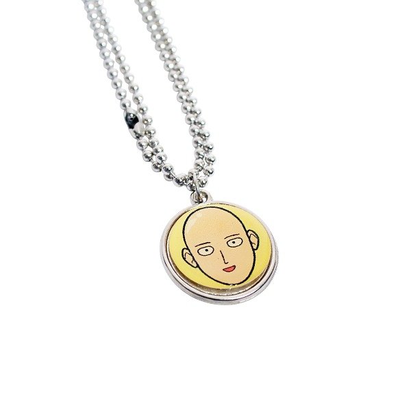 Producto - COLLAR SAITAMA
