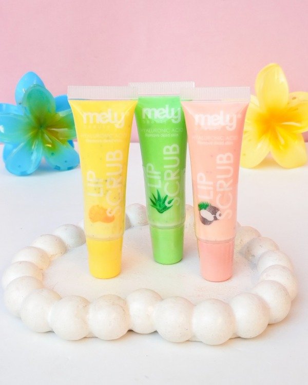 Producto - Exfoliante de labios