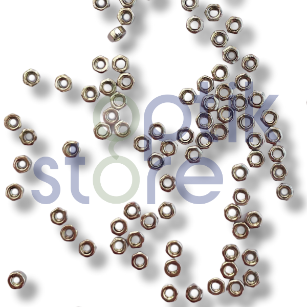 Producto - Tuerca Hexagonal 1.4mm