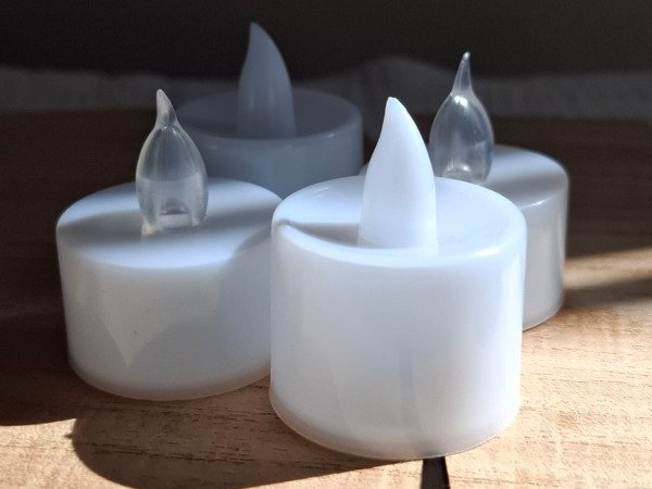 Producto - Velas led