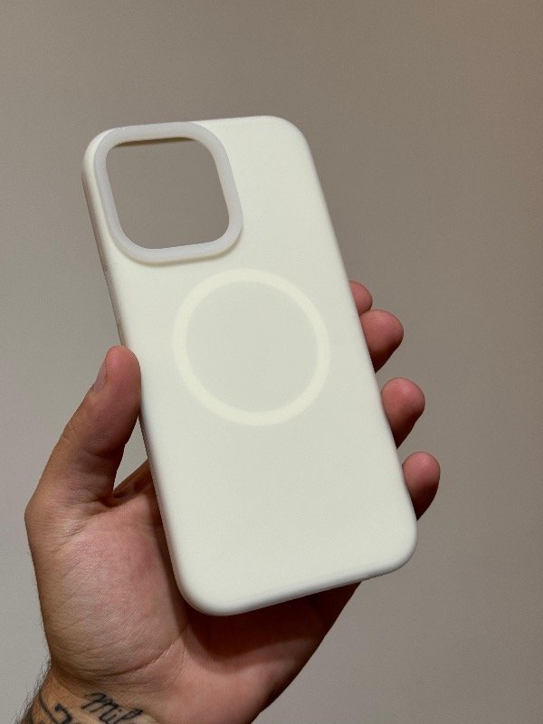 Producto - SOFT POP CASE AMARILLA