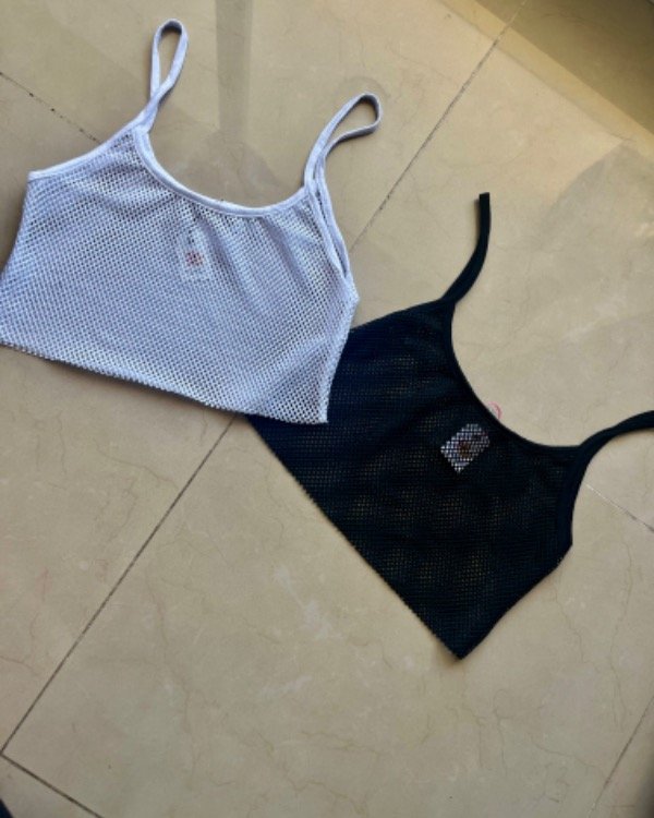 Producto - Crop Red