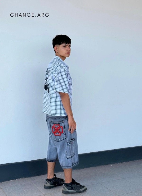 Producto - Camisa army