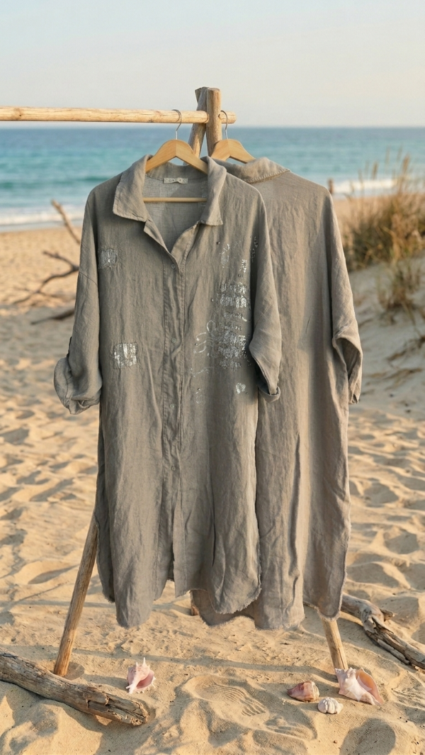Producto - Vestido OPORTO - 1
