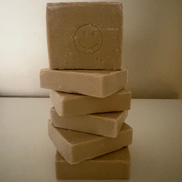 Producto - JABÓN BARRA - 1