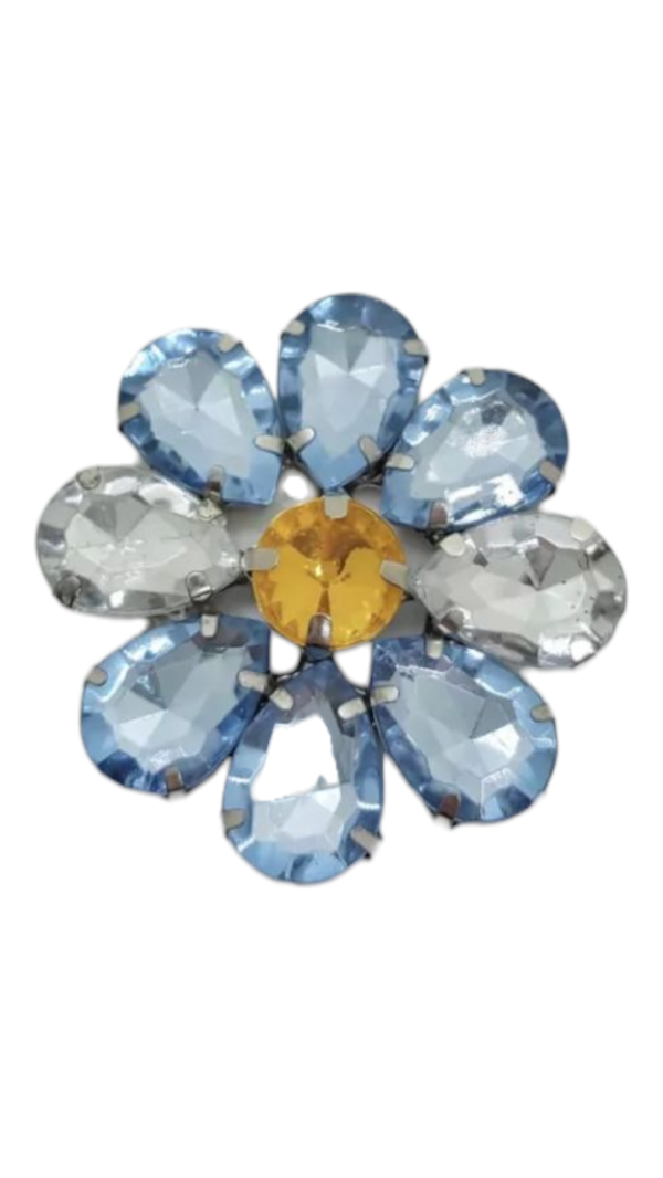 Producto - Escarapela flor