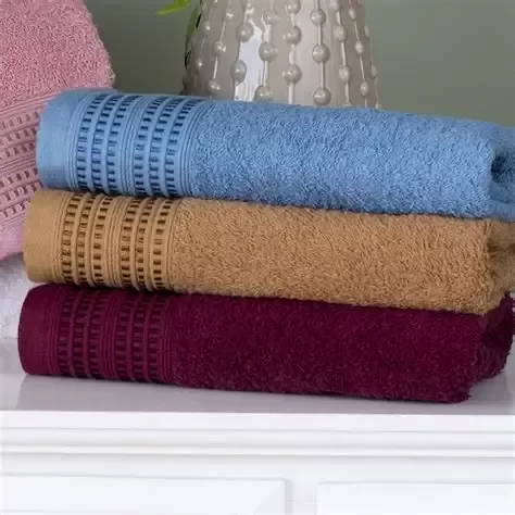 Producto - Toallon PALETTE