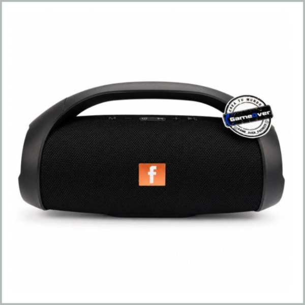 Producto - Parlante Portatil Bogmbox