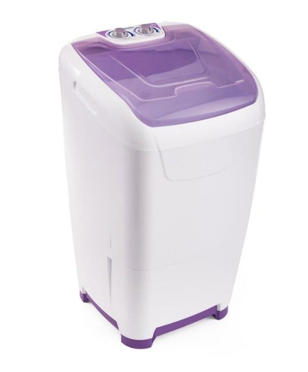 Producto - Lavarropas Columbia semiautomático 10kg con bomba de desagote - 0