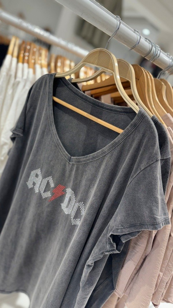 Producto - Remerón ROCK - jersey