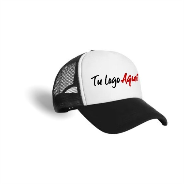Producto - Gorras Trucker