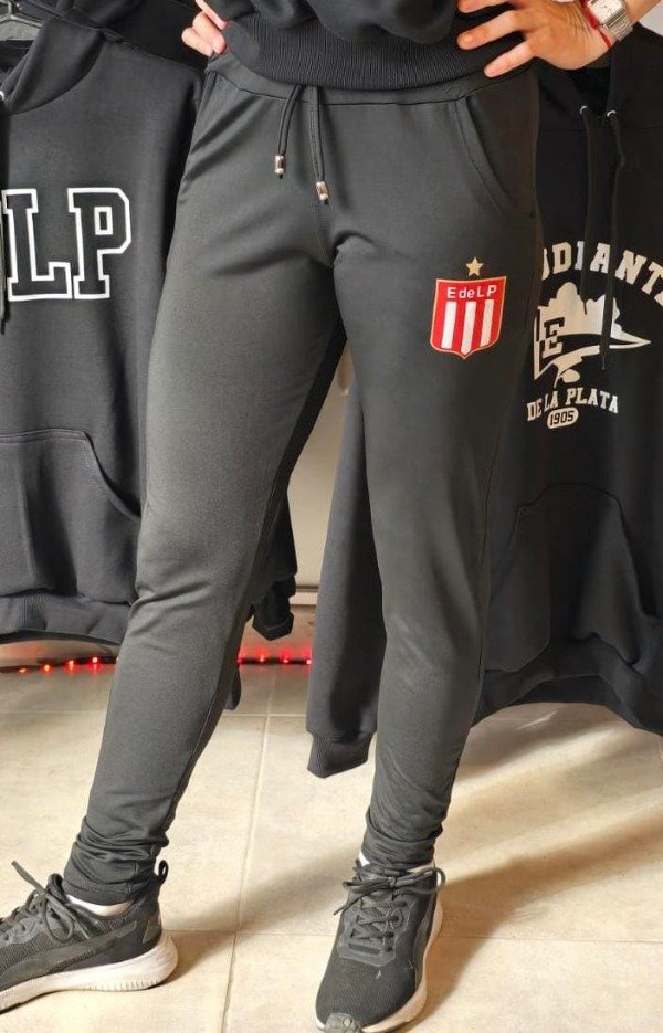 Producto - Pantalón lycra con friza - Estudiantes
