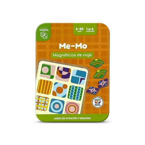 Producto - MAGNÉTICOS DE VIAJE - ME MO