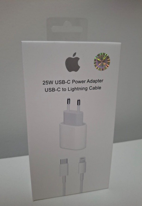 Producto - CARGADOR APPLE USB-C
