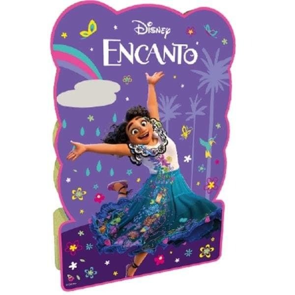 Producto - PIÑATA CARTON ENCANTO