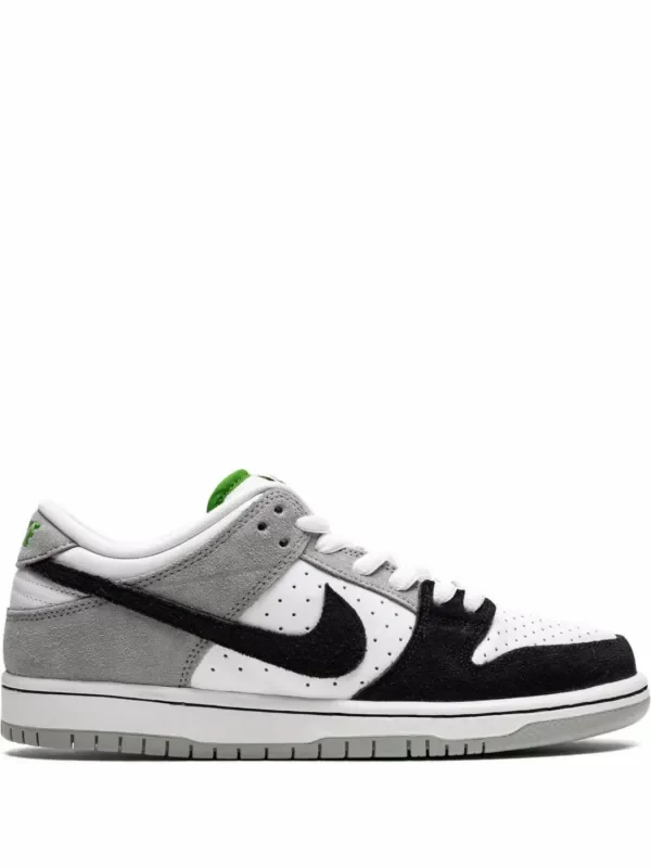 Producto - SB Dunk Low Pro "Chlorophyll"