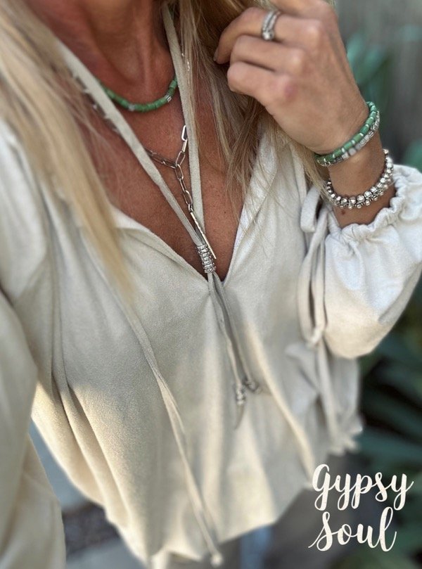 Producto - Corbatero crudo