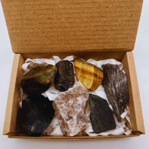 Producto - Kit Proteccion energética