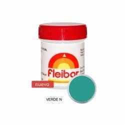Producto - COLORANTE FLEIBOR  VERDE N