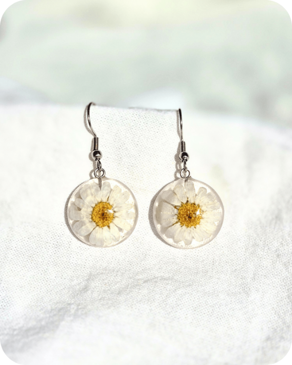 Producto - Aros Margarita