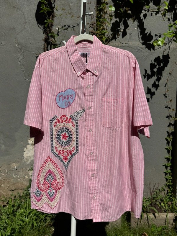 Producto - Mucho Lov