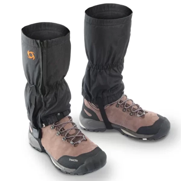 Producto - POLAINA ALPINA DOITE