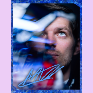 Producto - Cartas Holograficas - F1 - Max Verstappen - RedBull 2026