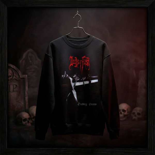 Buzo Deeds of Flesh