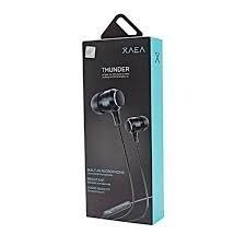 Producto - Auricular manos libres XAEA Tipo C THUNDER