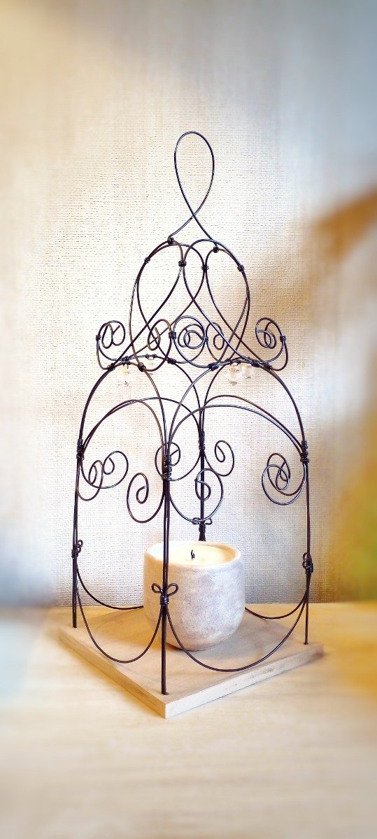 Producto - Farol fanal