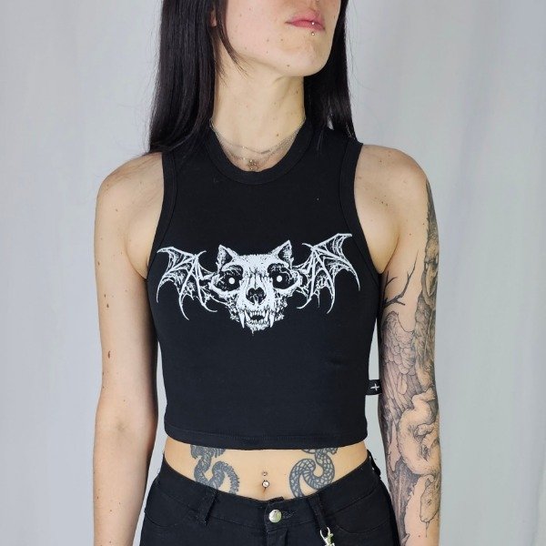 Producto - Musculosa dezkull