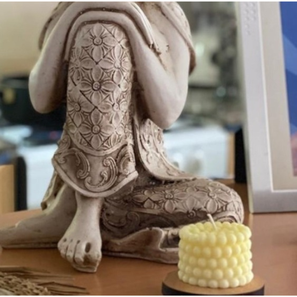 Producto - Burbuja Aromanza