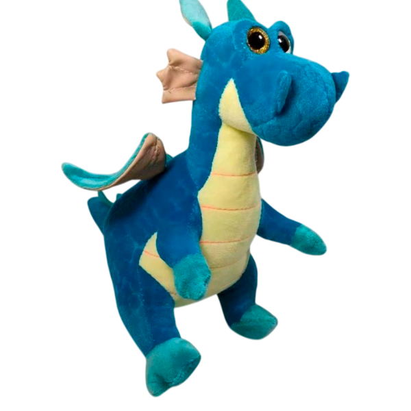 Producto - PELUCHE DRAGON 60CM