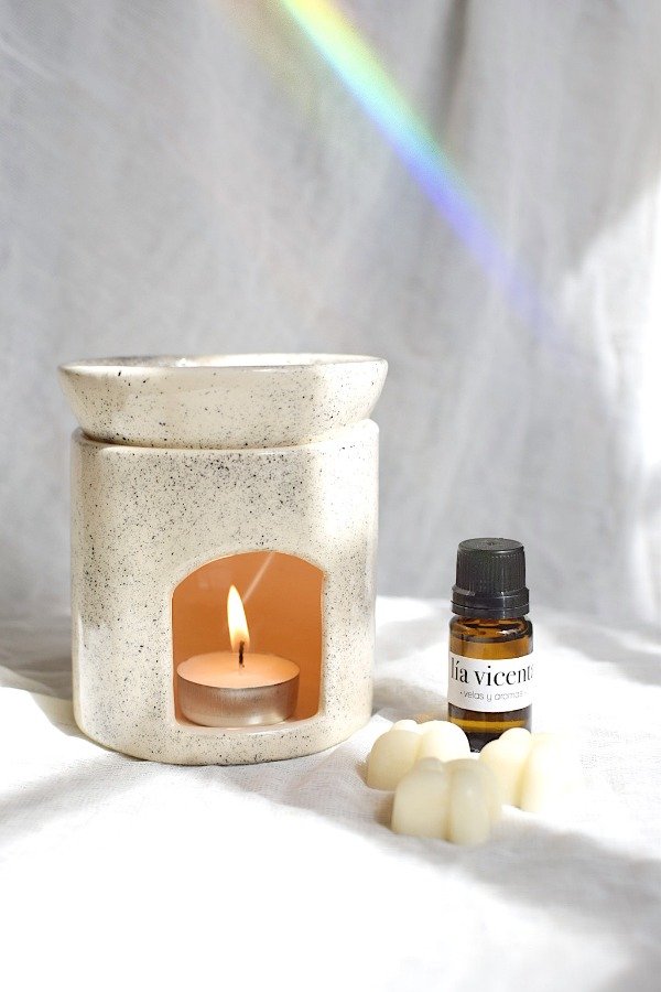 Producto - Hornito Candelaria