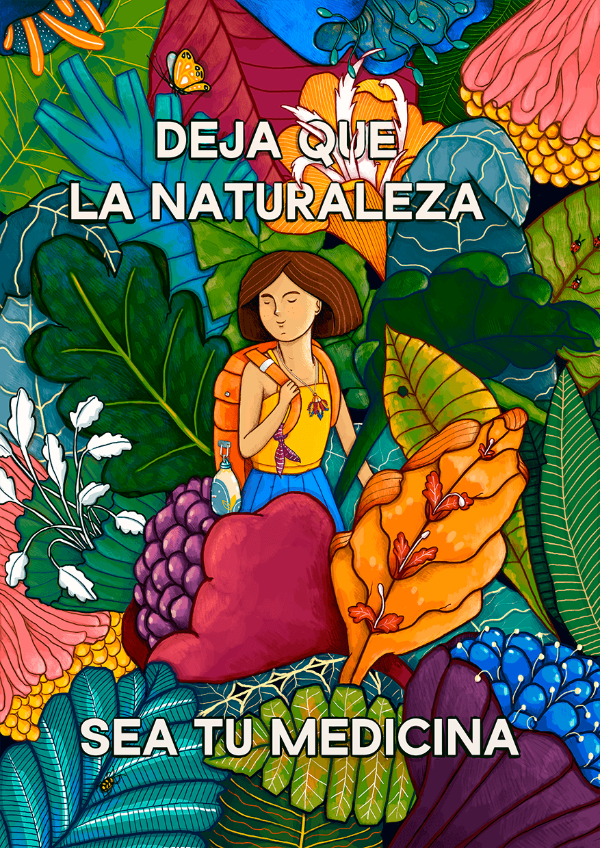 Producto - Medicina