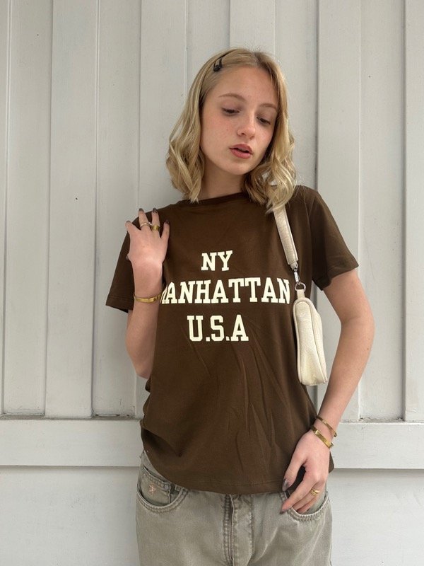 Producto - REMERA "NY U.S.A"