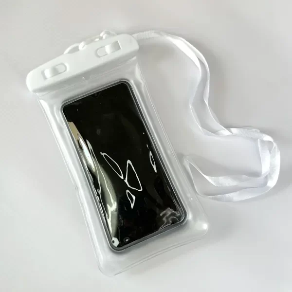 Producto - Funda Protectora Celular