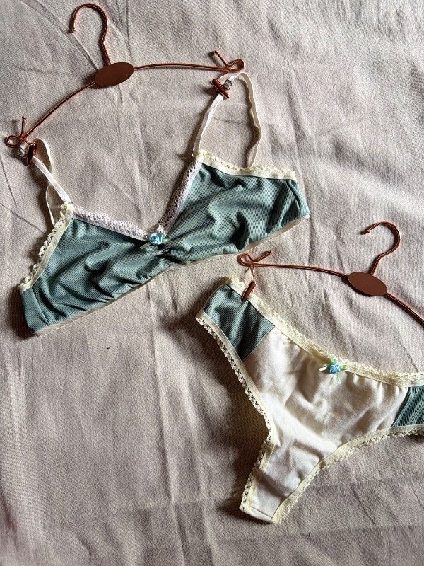 Producto - conjunto rose comfort - 2