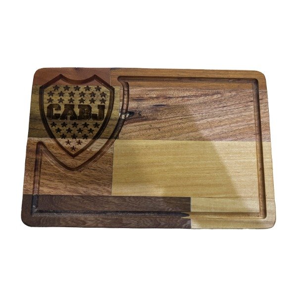 Producto - Art 1053 Nativa rectangular 30X20