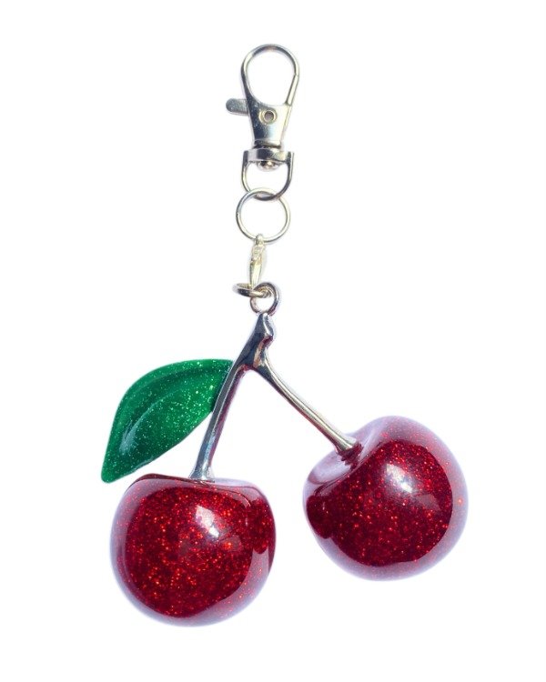 Producto - Charm Cerezas xL