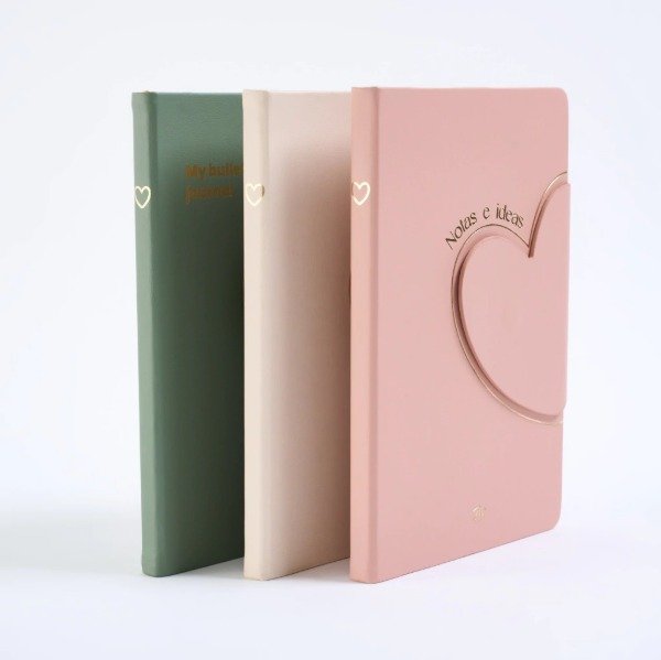 Producto - Bullet Journal FW Minimalista