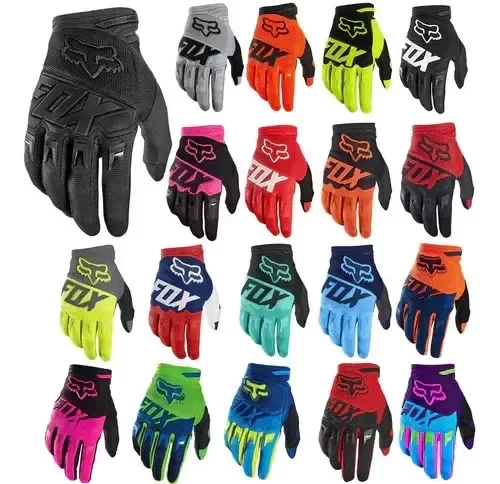 Producto - GUANTES DE MOTO FOX ORIGINALES