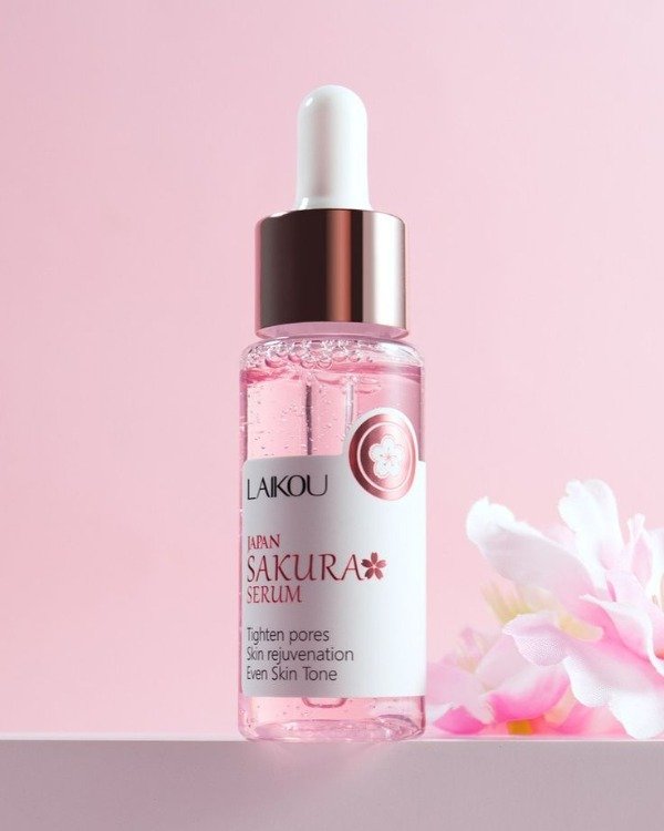 Producto - Serum Sakura Laikou x3u