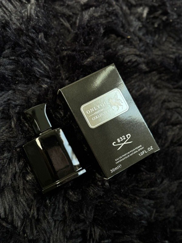 Producto - Creed Adventus 30ml (Black)