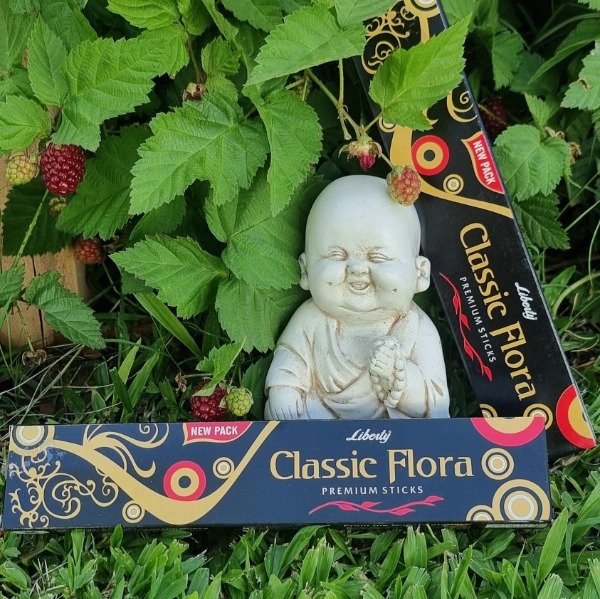 Producto - Classic Flora