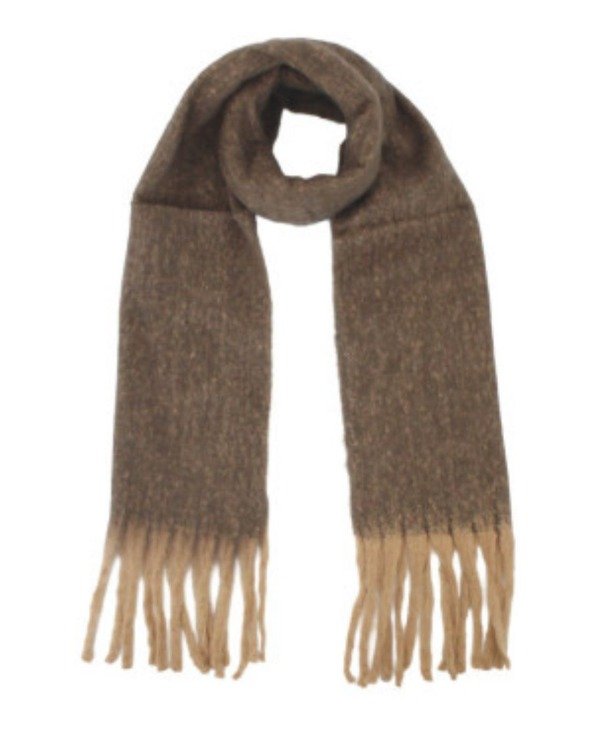 Producto - Bufandon Lyra