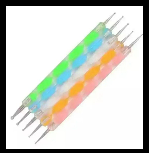 Producto - Dotting x5