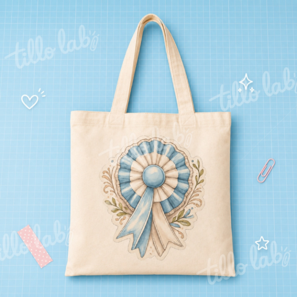 Producto - Tote bag Escarapela